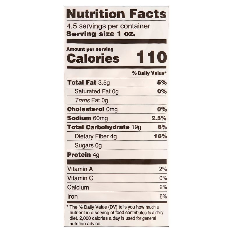 Dougie's Popcorn Light Popcorn, 4.5 oz