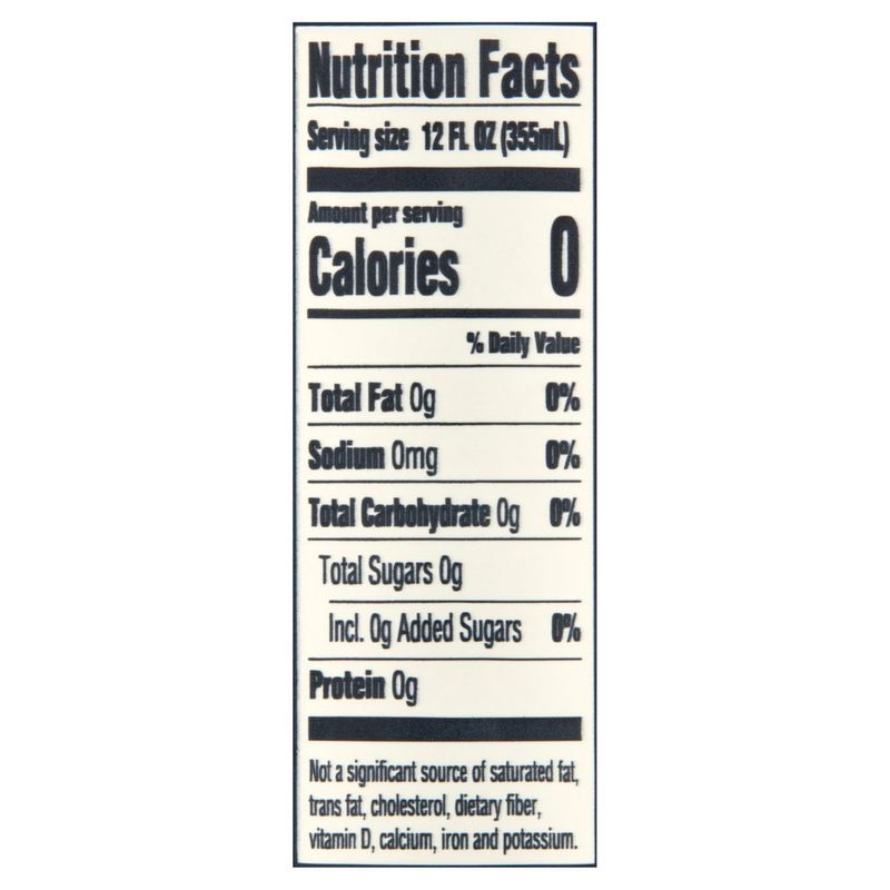 Bowl &amp; Basket Specialty Zero Calorie Birch Beer Soda, 12 fl oz
