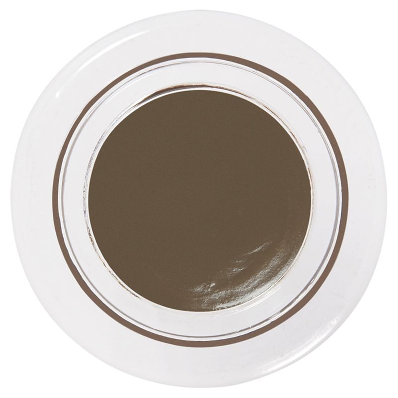 Maybelline New York Tattoo Studio 376 Medium Brown Brow Pomade, .106 oz