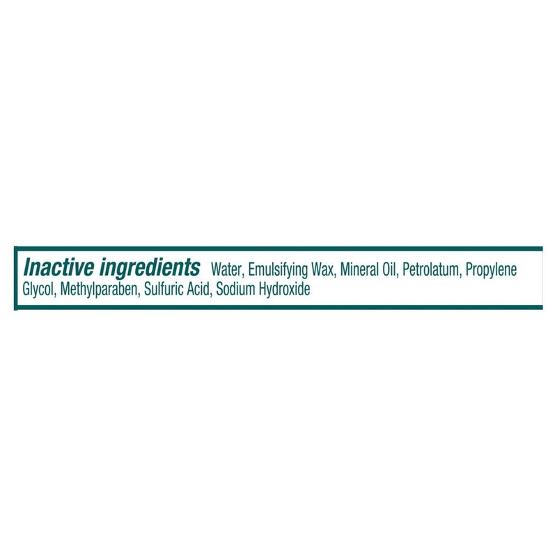 Neosporin First Aid Antibiotic/Pain Relieving Cream, 1 oz