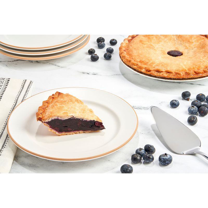 Store Baked  Blueberry Pie, 24 oz.