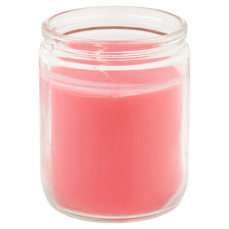 3.25" Pink Candle