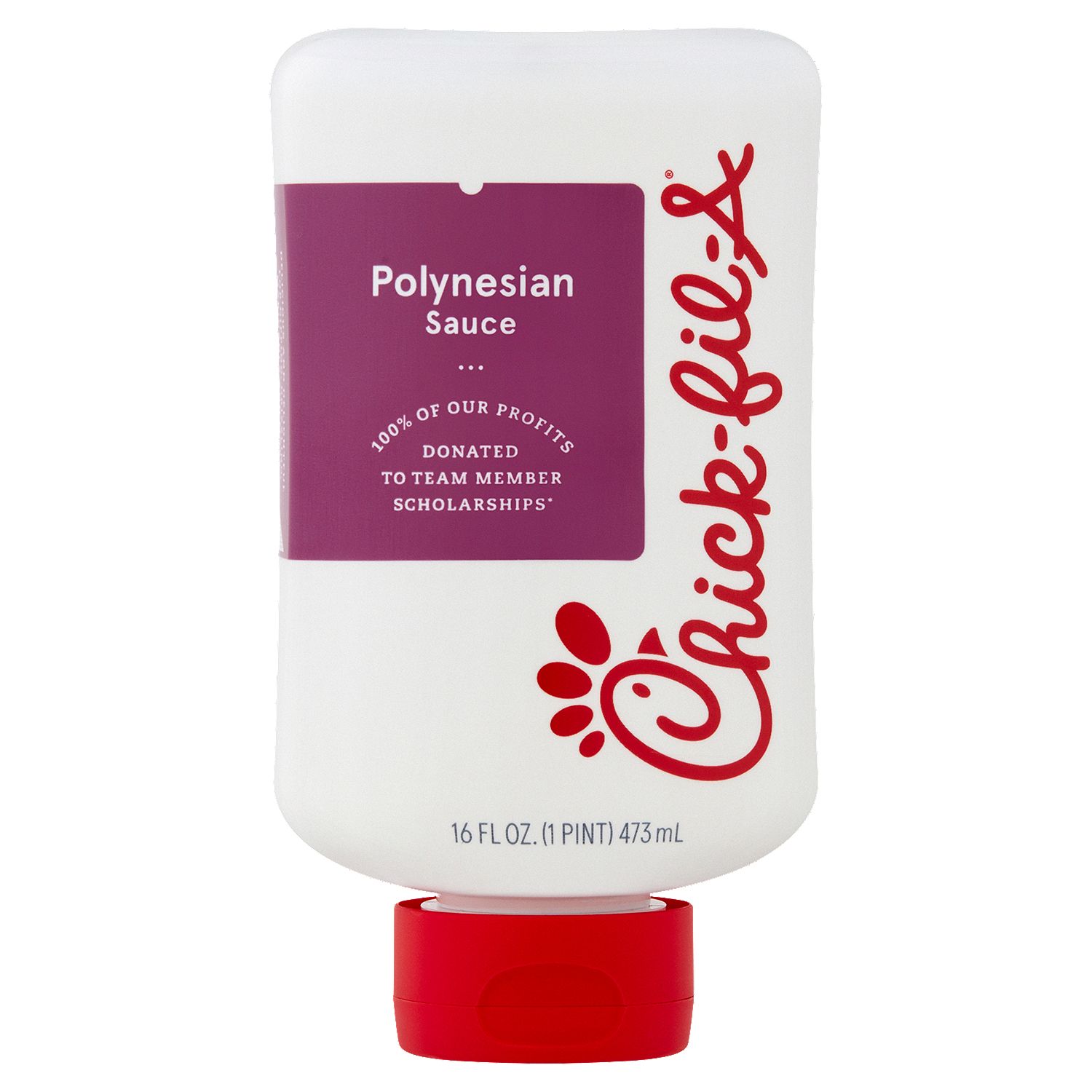 Chick-fil-A Polynesian Sauce, 16 fl oz