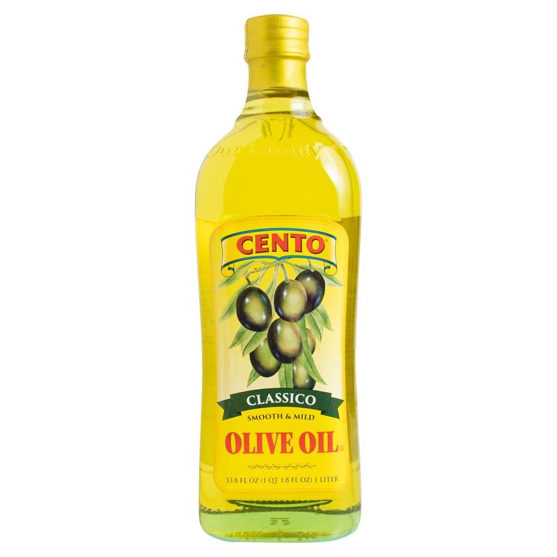 CENTO Classico Olive Oil, 33.8 fl oz