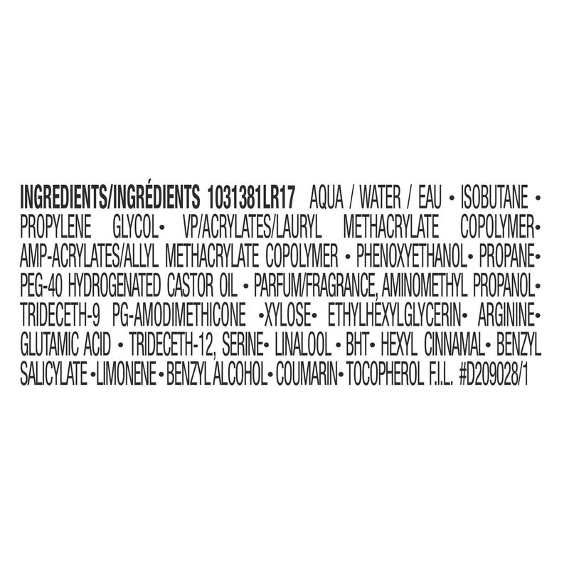 L'Oreal Paris Advanced Hairstyle BOOST IT Volume Inject Mousse, 8.3 oz.