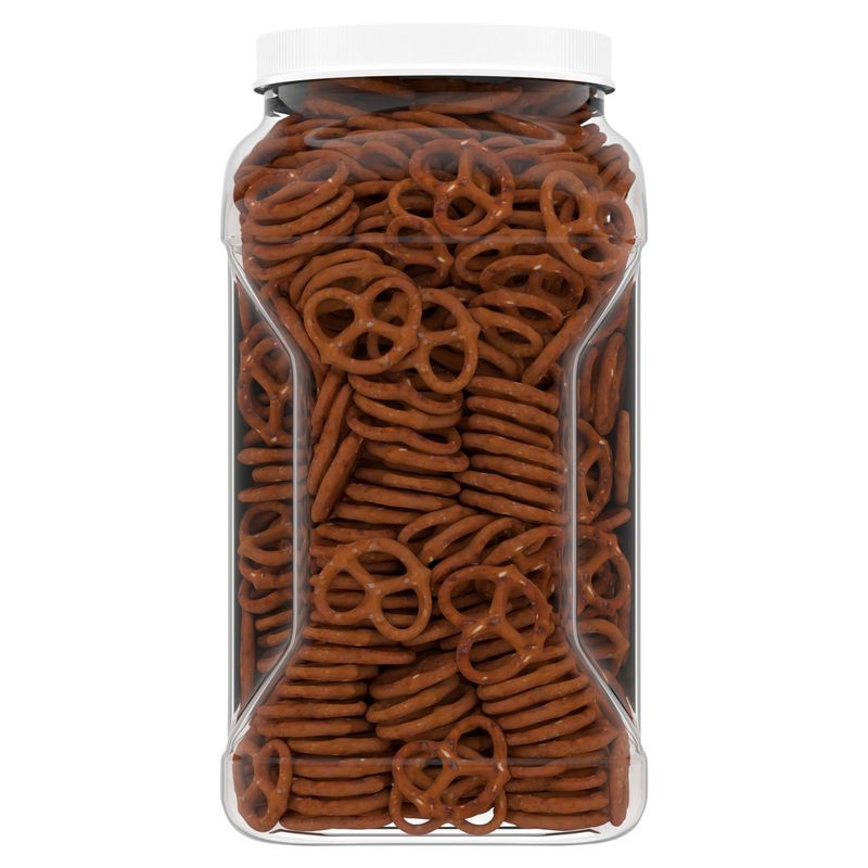 Snyder's of Hanover Low Fat Mini Pretzels, 30 oz