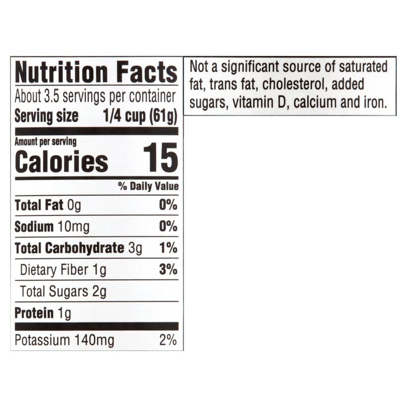 Bowl &amp; Basket No Salt Added Tomato Sauce, 8 oz