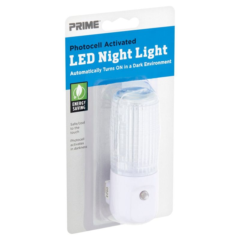 Prime LED Night Light