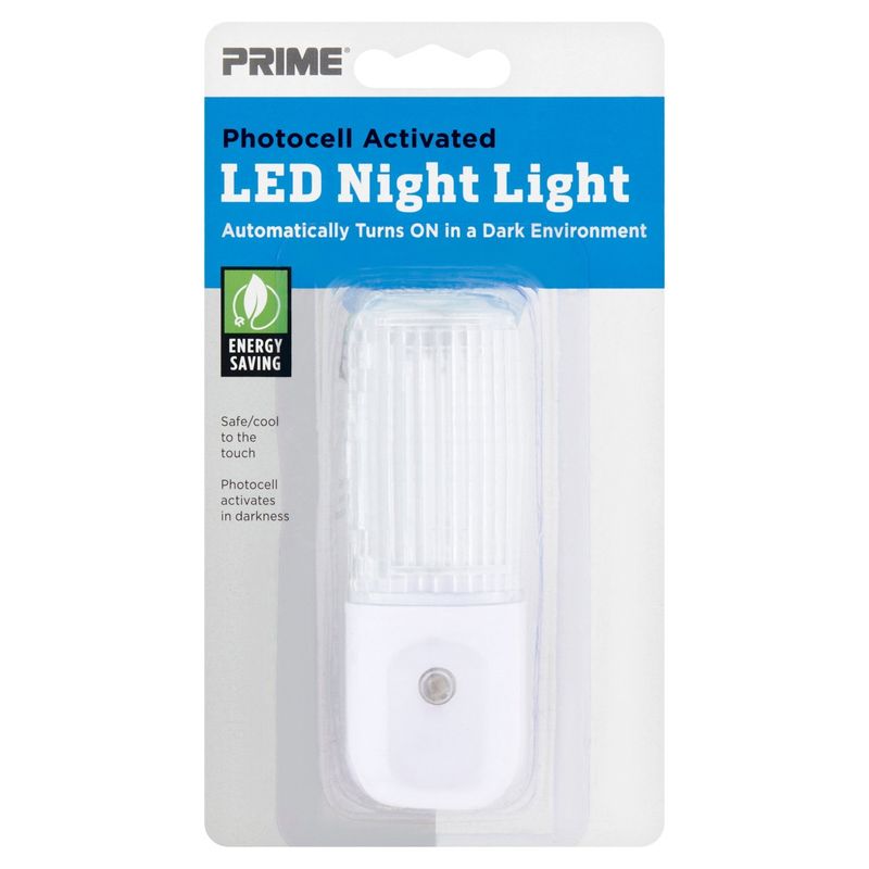 Prime LED Night Light