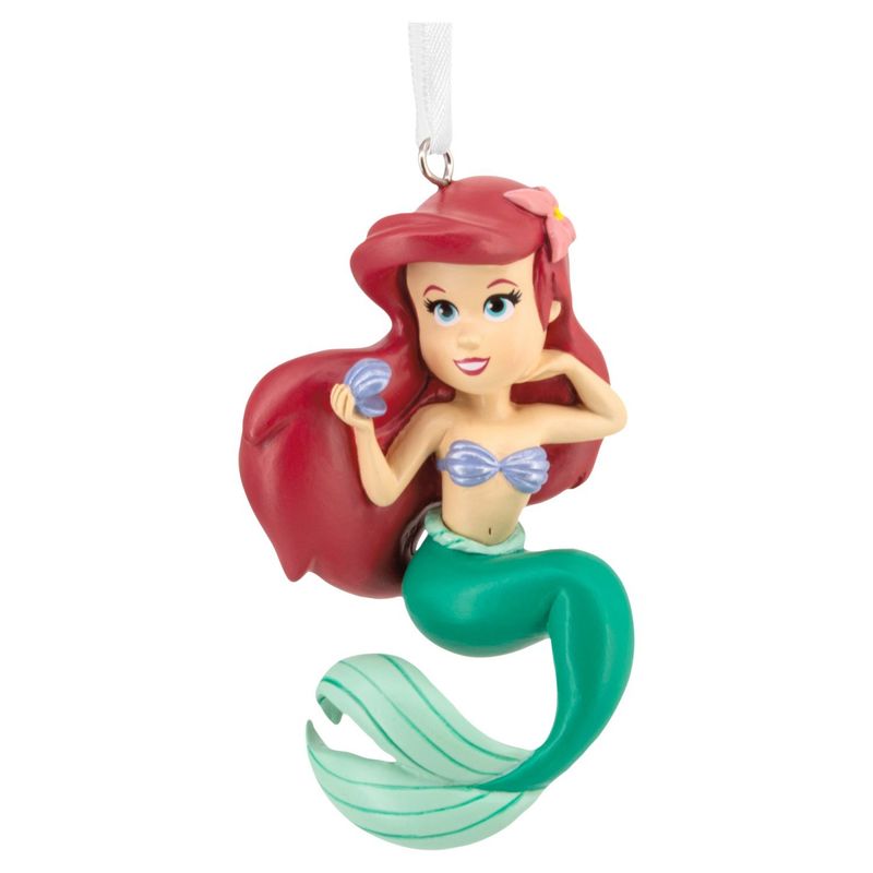 Hallmark Disney Princess Ariel Christmas Tree Ornament