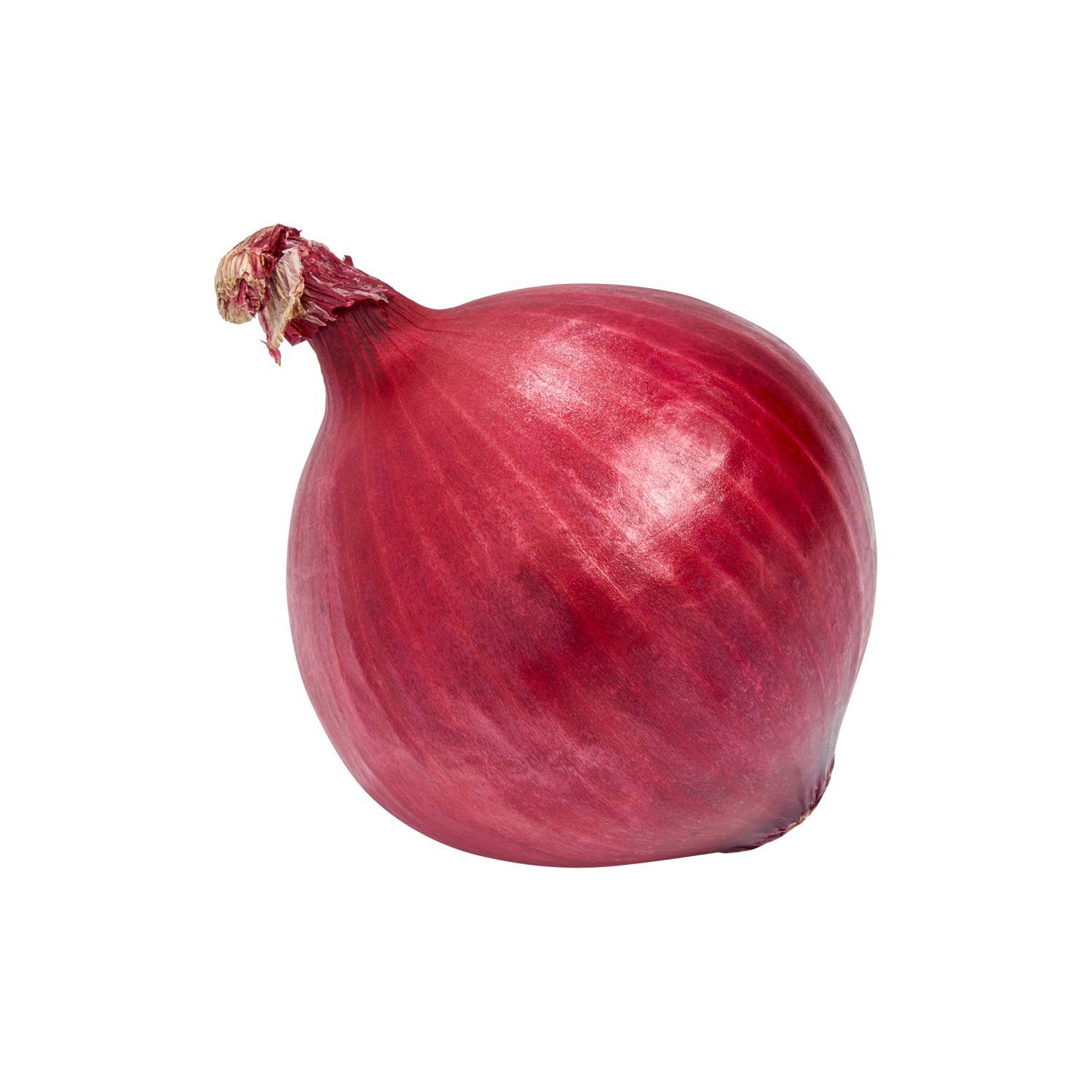 Fresh Red Onion
