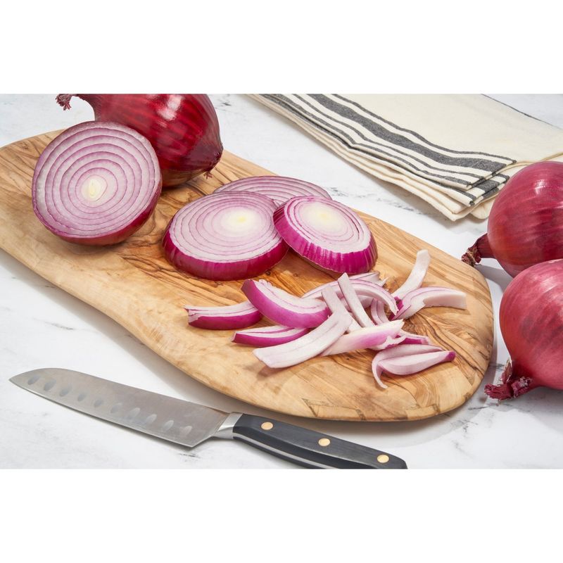 Fresh Red Onion