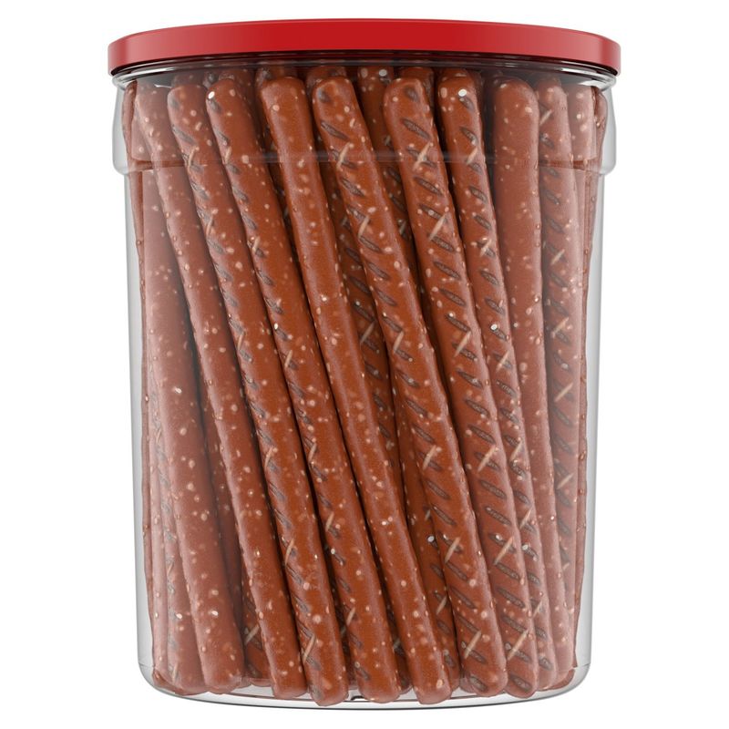 Snyder's of Hanover Old Fashioned Pretzel Rods, 27 oz