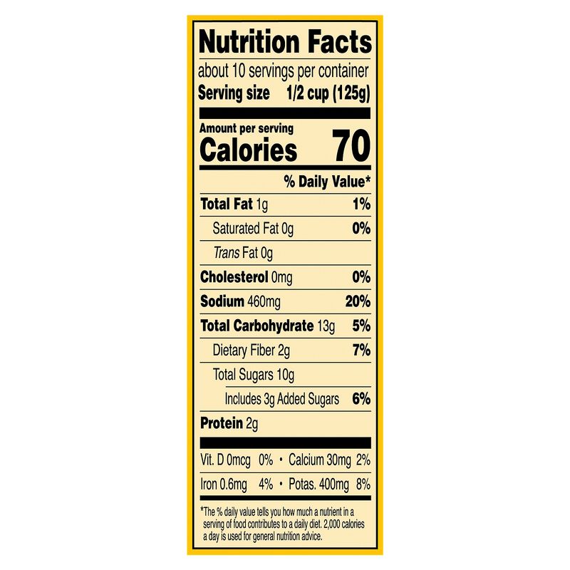 Ragú Chunky Tomato, Garlic &amp; Onion Sauce, 45 oz