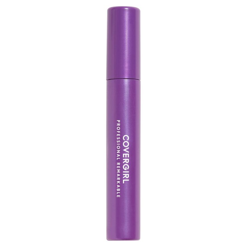 Covergirl Professional 200 Very Black Remarkable Mascara, 0.3 fl oz