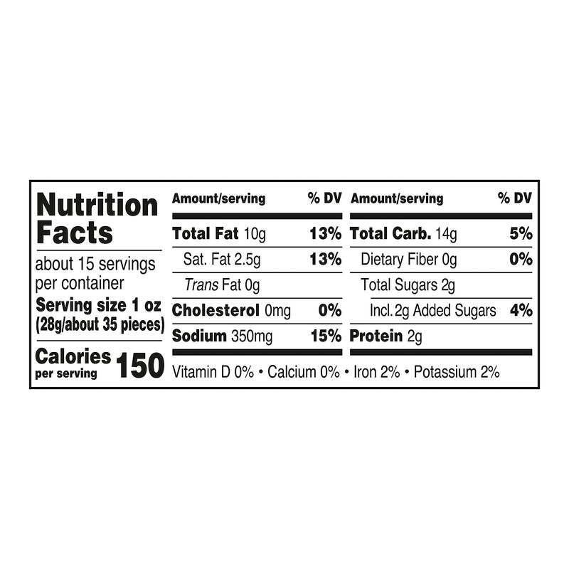 Utz Mike's Hot Honey Cheese Pizza Cheese Balls, 14.5 oz
