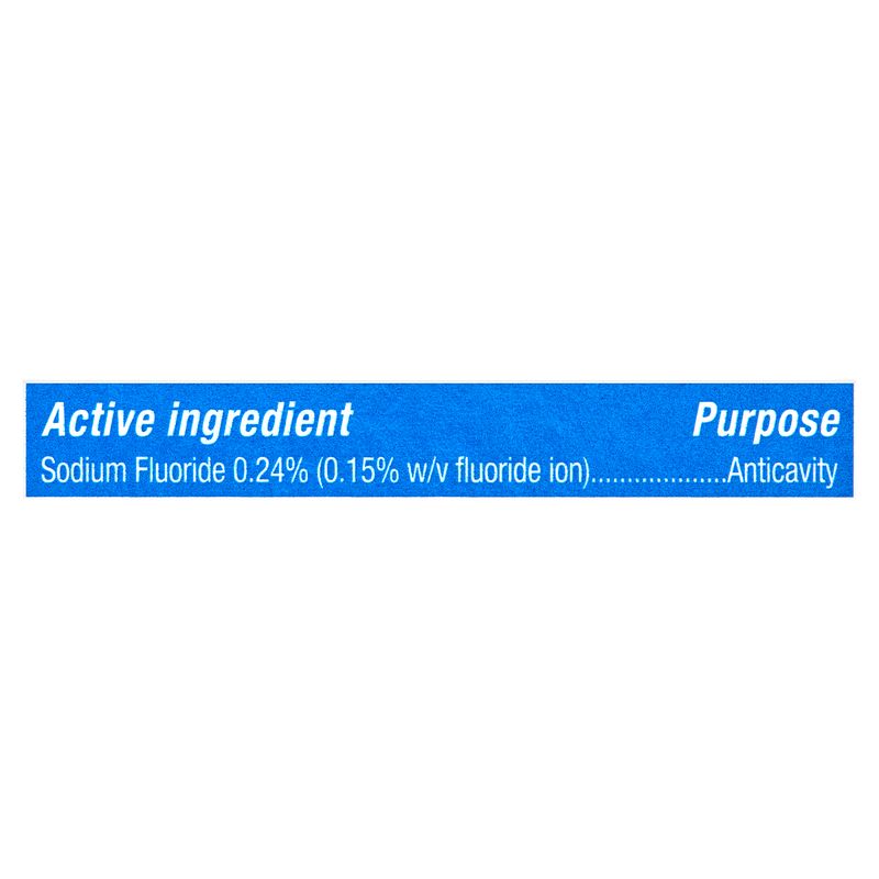 Colgate Kids Cavity Protection Fluoride Toothpaste, 4.6 oz