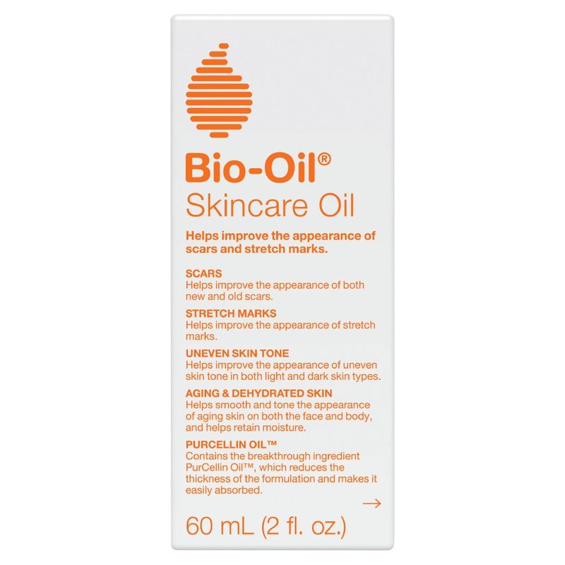 Bio-Oil Skincare Oil, 2 fl oz