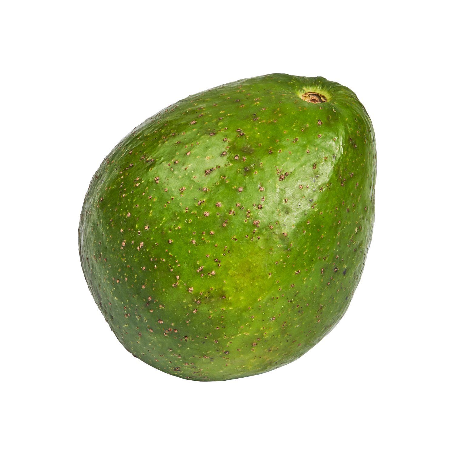 Fresh Green Skin Avocado, each