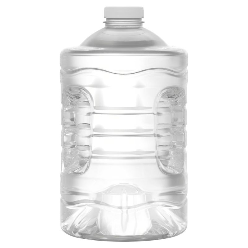 POLAND SPRING Brand 100% Natural Spring Water, 101.4-ounce plastic jug