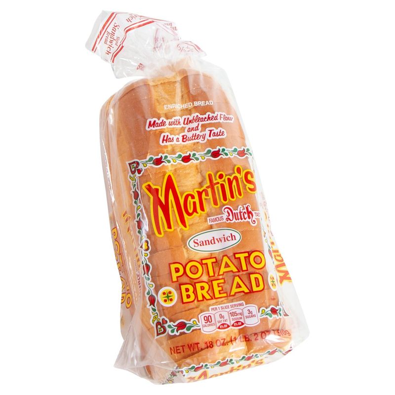 Martin's Potato Bread