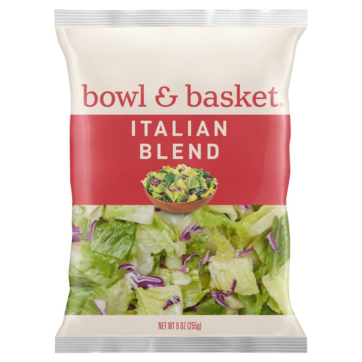 Bowl &amp; Basket Italian Blend, 9 oz