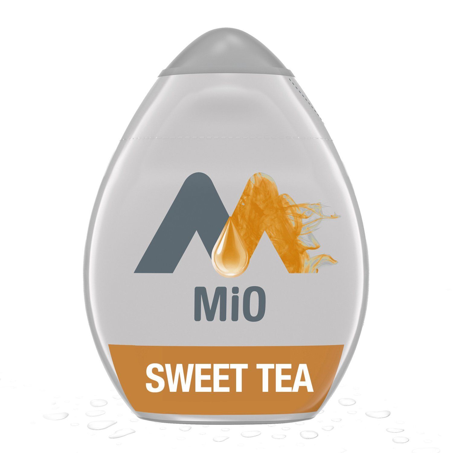 MiO Sweet Tea Liquid Water Enhancer, 1.62 fl oz