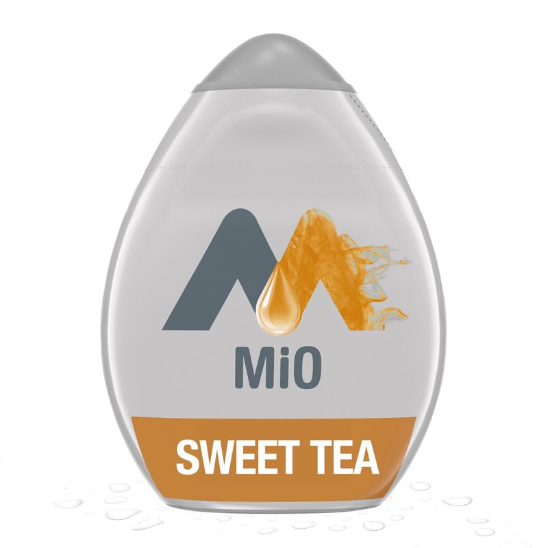 MiO Sweet Tea Liquid Water Enhancer, 1.62 fl oz