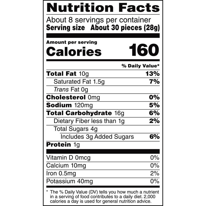Cheetos Bag Of Bones Cinnamon Sugar Flavored Snacks Cinnamon Sugar Flavored 7 1/2 Oz
