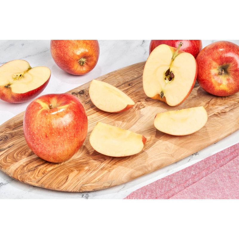 Fresh Envy Apple