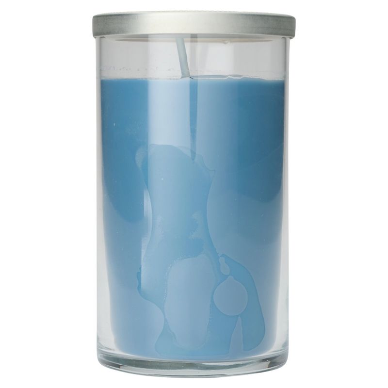 Yankee Candle Warm Luxe Cashmere Candle, 14.25 oz