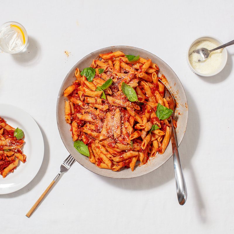Rao's Homemade Roasted Red Pepper Sauce, 24 oz