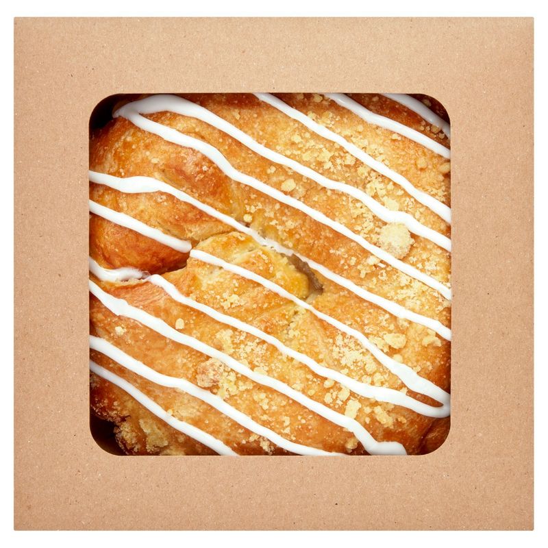 Cheese Coffee Ring