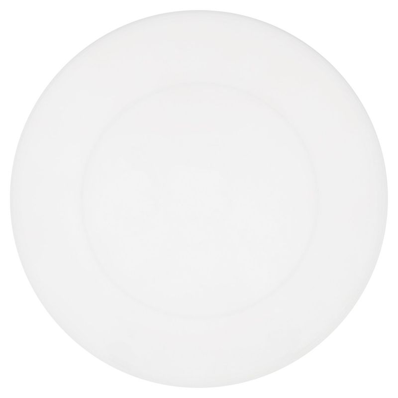 Corelle Winter Frost White Plate