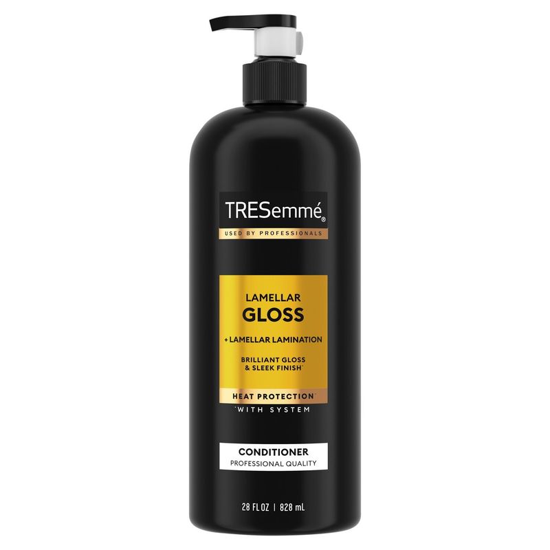 TRESemmé Lamellar Gloss Conditioner, 28 fl oz
