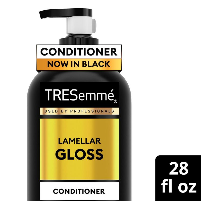 TRESemmé Lamellar Gloss Conditioner, 28 fl oz