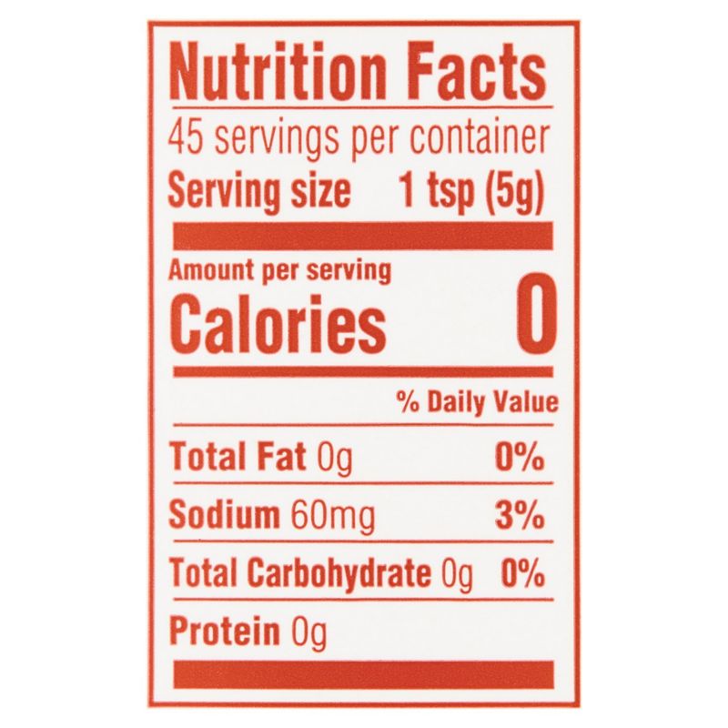Bowl &amp; Basket Yellow Mustard, 8 oz