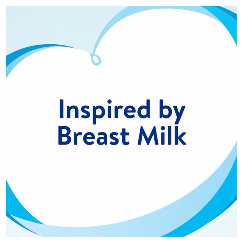 Similac Advance OptiGro Milk-Based Powder Infant Formula with Iron, 0-12 Months, 12.4 oz