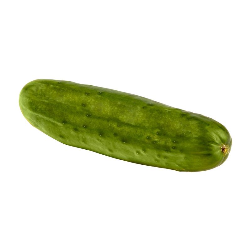 Fresh Cucumber, each