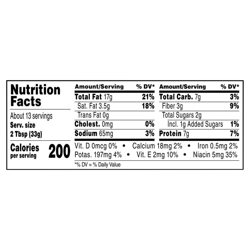Jif Creamy Peanut Butter, 15.5 oz