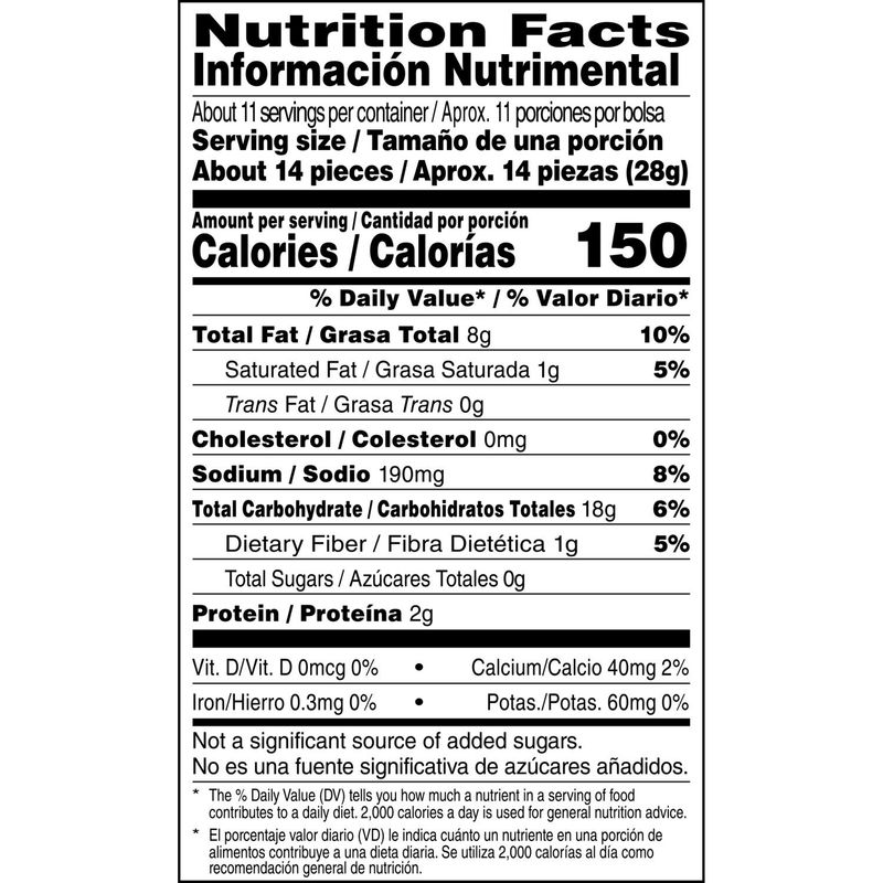 Doritos Dinamita Rolled Tortilla Chips Chile Limon Flavored 10 3/4 Oz