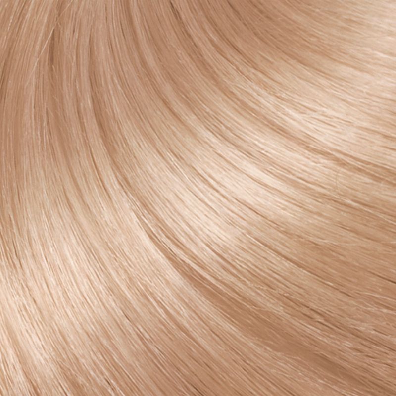 L'Oréal Paris Superior Preference 9A Light Ash Blonde Level 3 Permanent Haircolor, 1 application