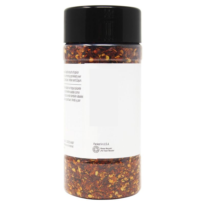 Badia Crushed Red Pepper, 4.5 oz