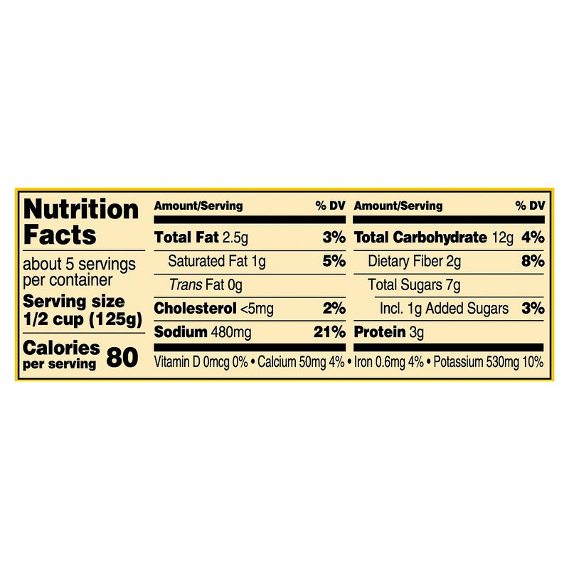 Ragú Old World Style Six Cheese Sauce, 24 oz