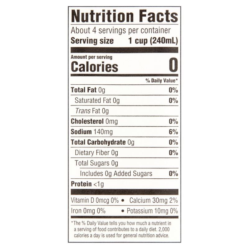 Wholesome Pantry Organic Low Sodium Chicken Broth, 32 oz