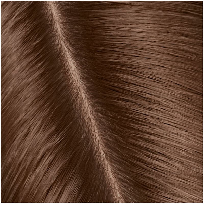 L'Oréal Paris Magic Root Rescue 5 Matches Medium Brown Shades Permanent Haircolor, 1 application