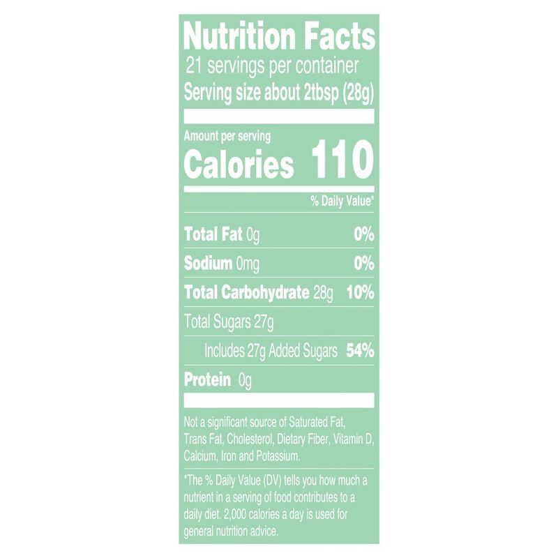 Arizona Green Tea with Ginseng and Honey Drink Mix, 20.4 oz