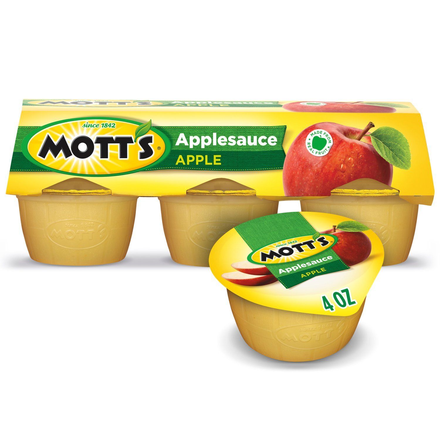 Mott's Applesauce