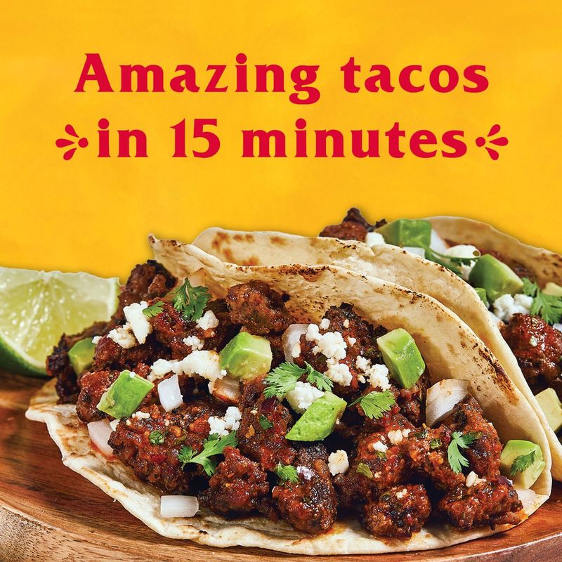Cholula Medium Original Taco Seasoning Mix, 1 oz