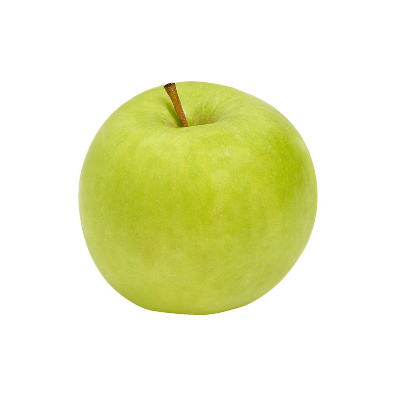 Fresh Organic Granny Smith Apple